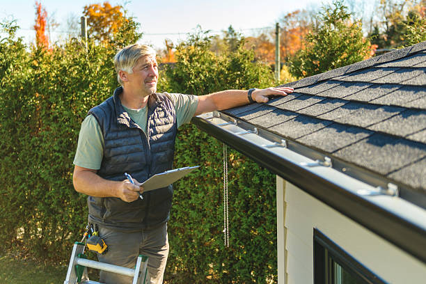 Trusted Roofing service in Nickerson, NE - Ben Roofing and Steel LLC